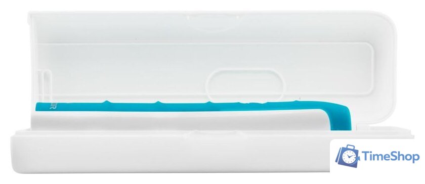 Электрическая зубная щетка Sencor SOC 1102TQ - Изображение №7 — Интернет-магазин Time-Shop