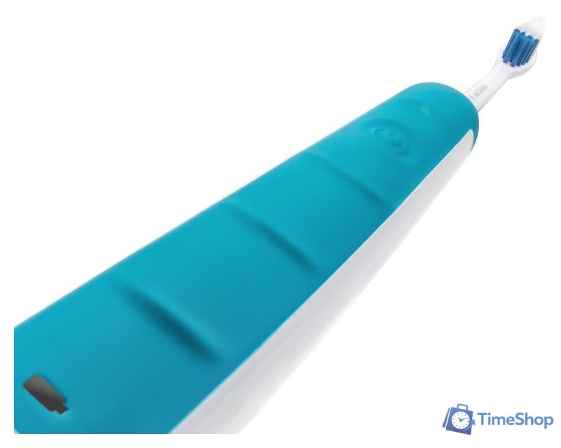 Электрическая зубная щетка Sencor SOC 1102TQ - Изображение №4 — Интернет-магазин Time-Shop