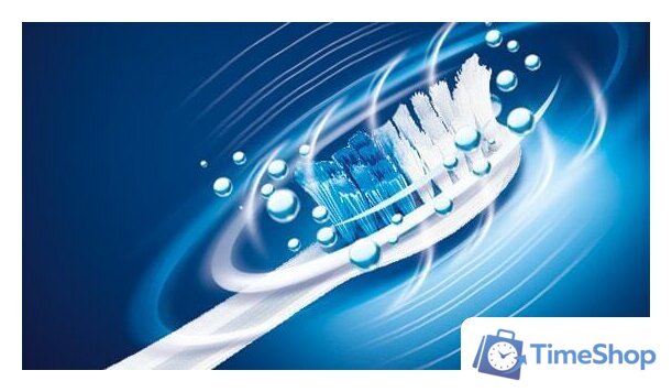 Электрическая зубная щетка Sencor SOC 1102TQ - Изображение №12 — Интернет-магазин Time-Shop