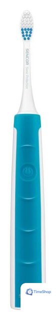 Электрическая зубная щетка Sencor SOC 1102TQ - Изображение №2 — Интернет-магазин Time-Shop