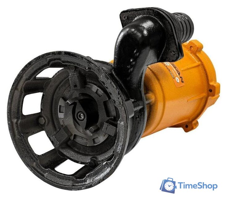 Фекальный насос Partisan PSP-2500PRO - Изображение №2 — Интернет-магазин Time-Shop