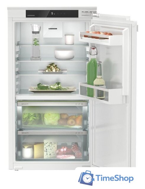 Однокамерный холодильник Liebherr IRBc 4020 Plus BioFresh - Изображение №1 — Интернет-магазин Time-Shop