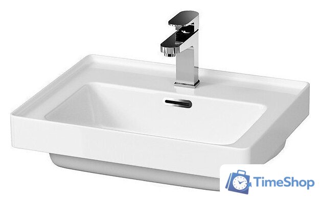 Умывальник Cersanit Crea K114005 - Изображение №1 — Интернет-магазин Time-Shop