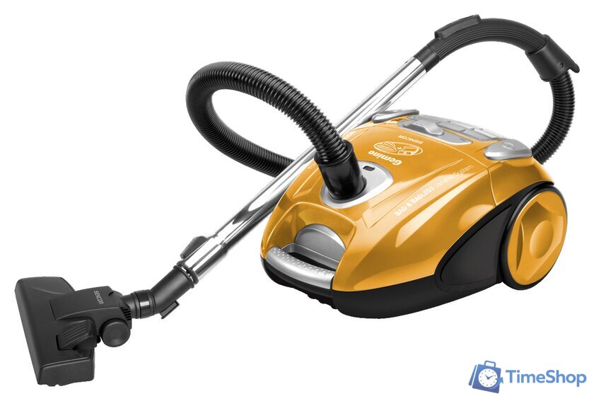 Пылесос Sencor SVC 900 - Изображение №1 — Интернет-магазин Time-Shop