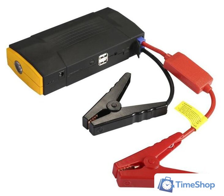 Портативное пусковое устройство Deko DKJS18000 - Изображение №4 — Интернет-магазин Time-Shop