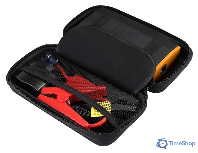 Портативное пусковое устройство Deko DKJS18000 - Изображение №7 — Интернет-магазин Time-Shop