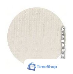 Шлифлист Bosch 2.608.621.174 (50шт) - Изображение №1 — Интернет-магазин Time-Shop