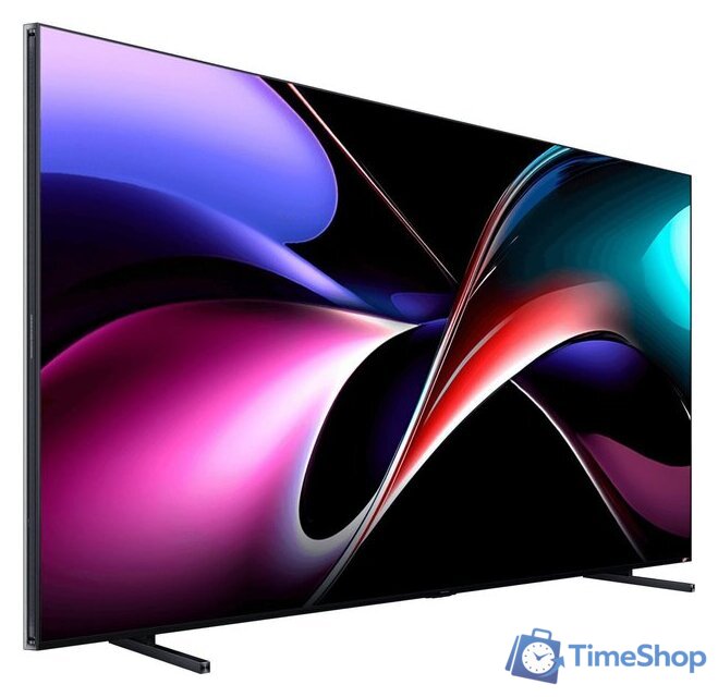 MiniLED телевизор Hisense 116UXQ - Изображение №4 — Интернет-магазин Time-Shop