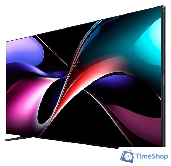 MiniLED телевизор Hisense 116UXQ - Изображение №3 — Интернет-магазин Time-Shop