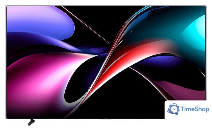 MiniLED телевизор Hisense 116UXQ - Изображение №2 — Интернет-магазин Time-Shop