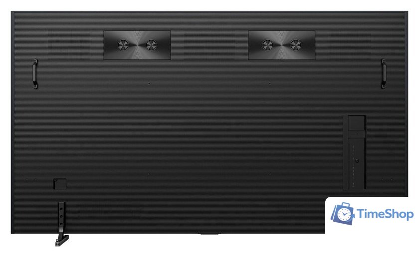 MiniLED телевизор Hisense 116UXQ - Изображение №7 — Интернет-магазин Time-Shop