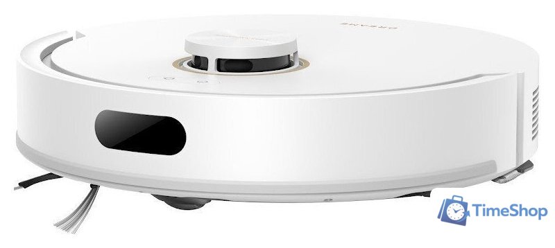 Робот-пылесос Dreame Robot Vacuum F21 White RLF42GA (евровилка, белый) - Изображение №4 — Интернет-магазин Time-Shop