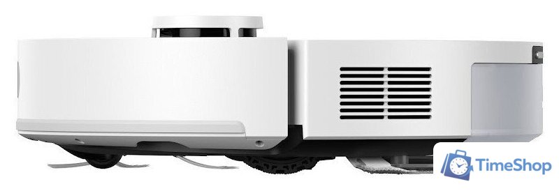 Робот-пылесос Dreame Robot Vacuum F21 White RLF42GA (евровилка, белый) - Изображение №7 — Интернет-магазин Time-Shop