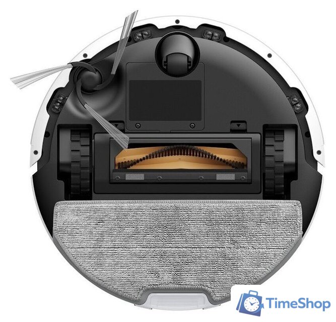 Робот-пылесос Dreame Robot Vacuum F21 White RLF42GA (евровилка, белый) - Изображение №2 — Интернет-магазин Time-Shop