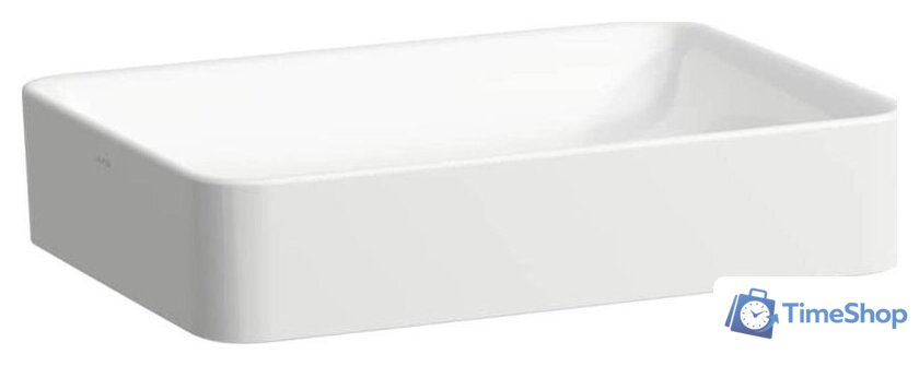 Умывальник Laufen Pro S 50x38 H8129650001121 - Изображение №1 — Интернет-магазин Time-Shop