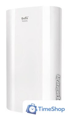 Накопительный электрический водонагреватель Ballu BWH/S 30 Rodon - Изображение №1 — Интернет-магазин Time-Shop