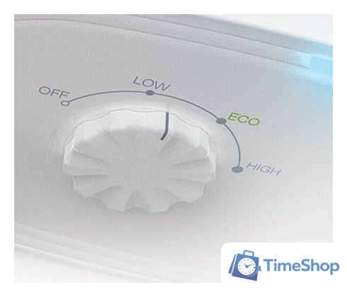 Накопительный электрический водонагреватель Ballu BWH/S 30 Rodon - Изображение №2 — Интернет-магазин Time-Shop