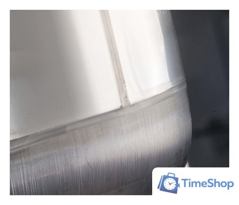 Накопительный электрический водонагреватель Ballu BWH/S 30 Rodon - Изображение №3 — Интернет-магазин Time-Shop