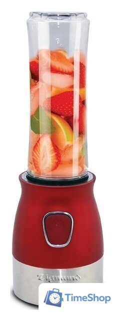 Чоппер Zigmund & Shtain CR-19R - Изображение №4 — Интернет-магазин Time-Shop