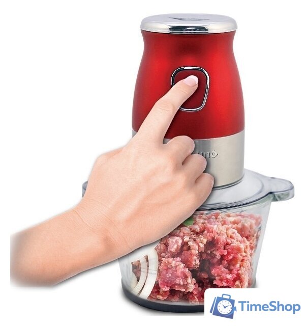 Чоппер Zigmund & Shtain CR-19R - Изображение №3 — Интернет-магазин Time-Shop