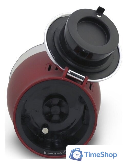 Чоппер Zigmund & Shtain CR-19R - Изображение №8 — Интернет-магазин Time-Shop