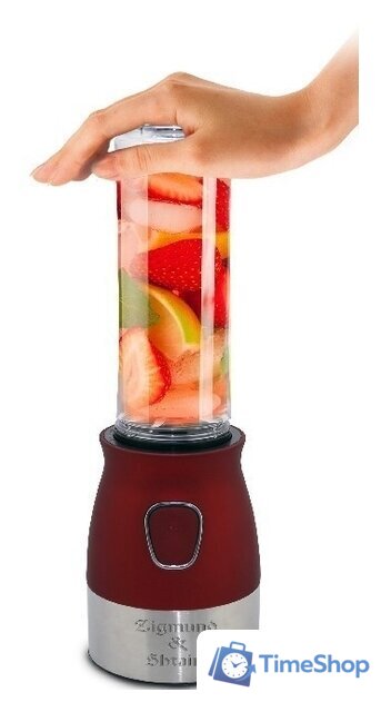 Чоппер Zigmund & Shtain CR-19R - Изображение №5 — Интернет-магазин Time-Shop