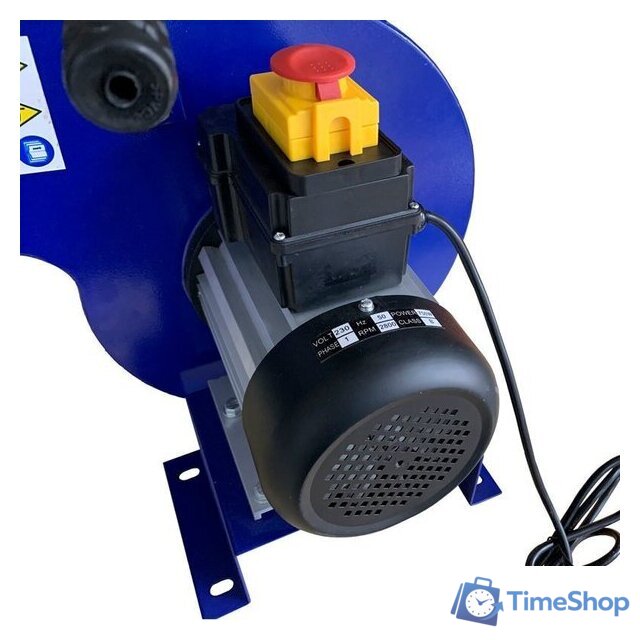 Вытяжная установка (стружкоотсос) Belmash (Белмаш) DC850C - Изображение №6 — Интернет-магазин Time-Shop