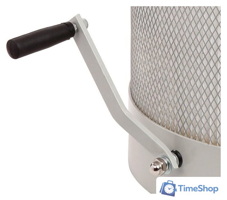 Вытяжная установка (стружкоотсос) Belmash (Белмаш) DC850C - Изображение №7 — Интернет-магазин Time-Shop