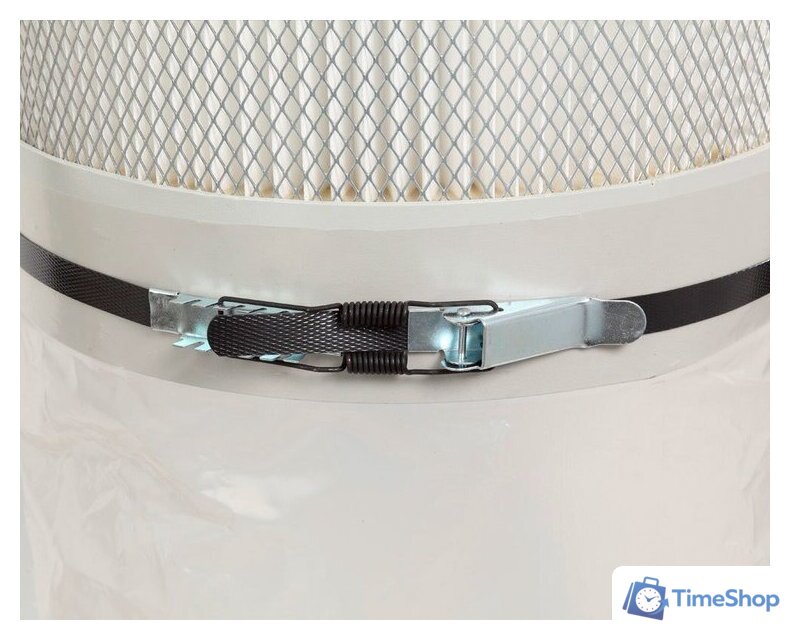 Вытяжная установка (стружкоотсос) Belmash (Белмаш) DC850C - Изображение №4 — Интернет-магазин Time-Shop