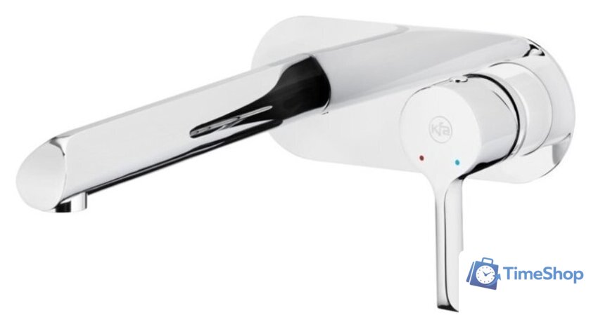 Смеситель Armatura Angelit 4729-810-00 - Изображение №1 — Интернет-магазин Time-Shop