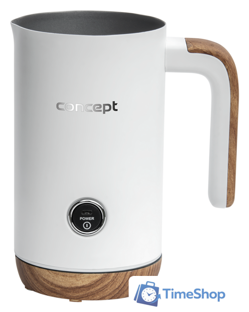 Автоматический вспениватель молока Concept NM4100 - Изображение №4 — Интернет-магазин Time-Shop