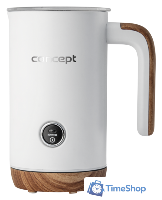 Автоматический вспениватель молока Concept NM4100 - Изображение №8 — Интернет-магазин Time-Shop