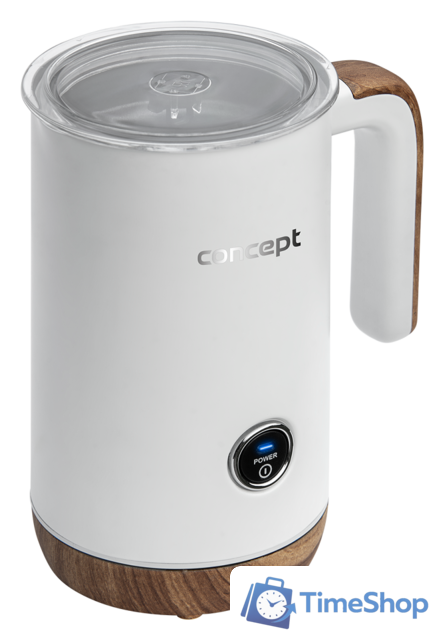Автоматический вспениватель молока Concept NM4100 - Изображение №2 — Интернет-магазин Time-Shop