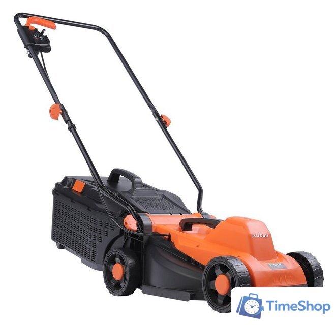 Газонокосилка Patriot PT 1032 E - Изображение №1 — Интернет-магазин Time-Shop