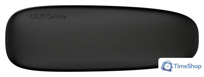 Бокс для накопителей M.2 ASUS Cobble SSD Enclosure (черный) - Изображение №5 — Интернет-магазин Time-Shop