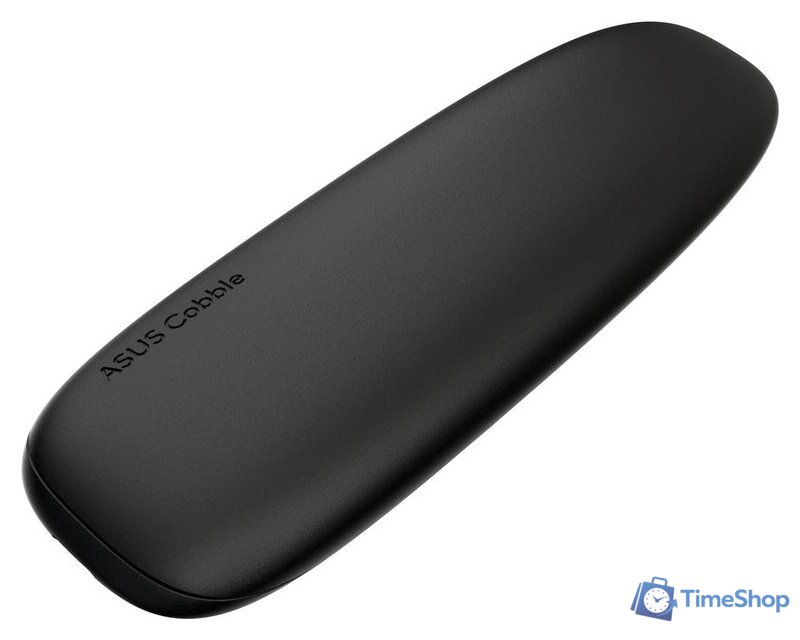 Бокс для накопителей M.2 ASUS Cobble SSD Enclosure (черный) - Изображение №1 — Интернет-магазин Time-Shop