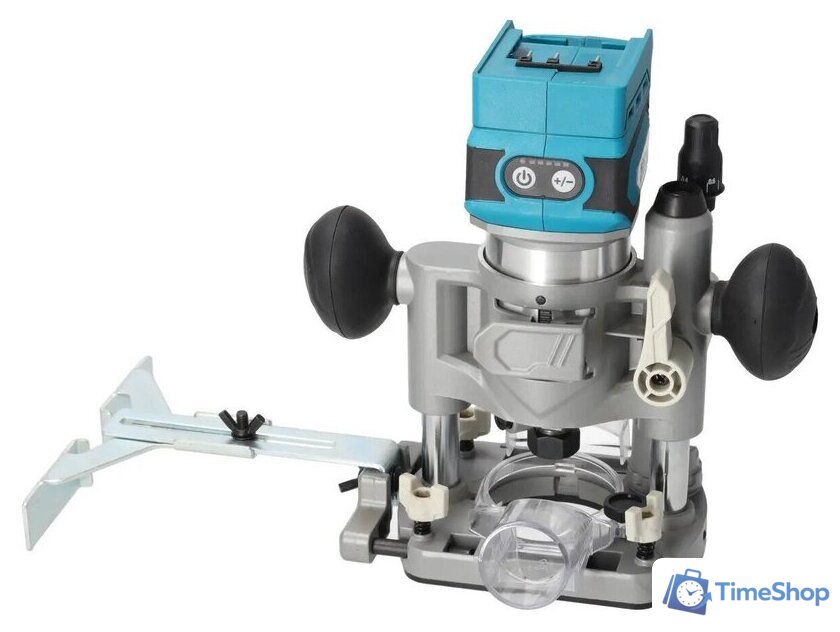 Вертикальный фрезер Dedra DED7163 (без АКБ) - Изображение №2 — Интернет-магазин Time-Shop