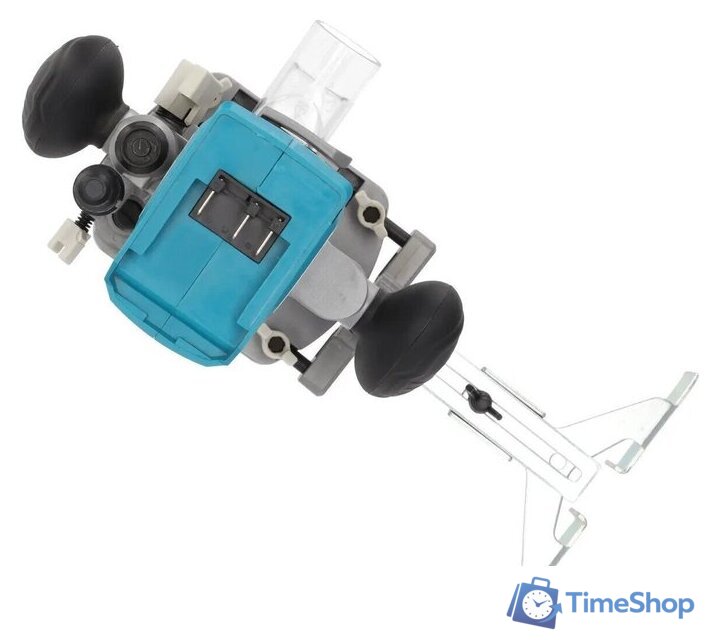 Вертикальный фрезер Dedra DED7163 (без АКБ) - Изображение №8 — Интернет-магазин Time-Shop