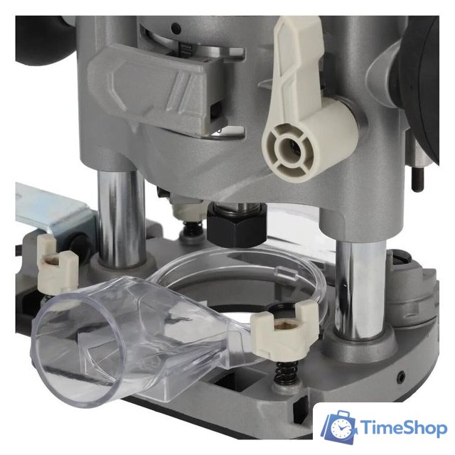 Вертикальный фрезер Dedra DED7163 (без АКБ) - Изображение №6 — Интернет-магазин Time-Shop