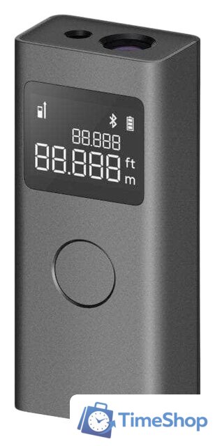 Лазерный дальномер Xiaomi Smart Laser Measure MJJGCJYD001QW - Изображение №1 — Интернет-магазин Time-Shop