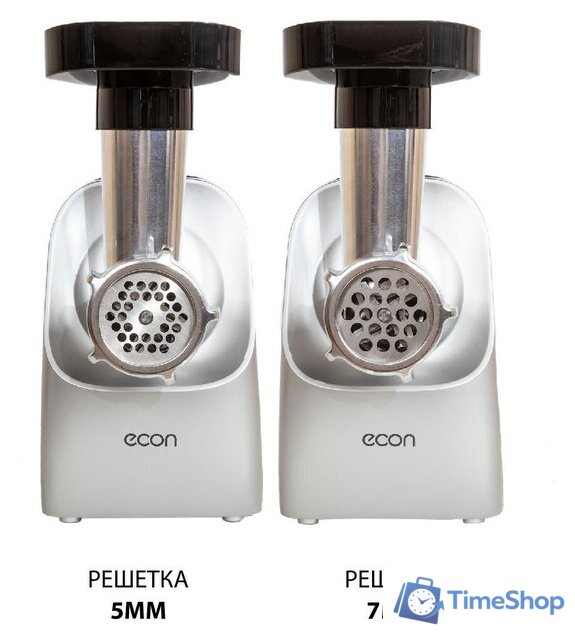 Мясорубка Econ ECO-1054MG - Изображение №3 — Интернет-магазин Time-Shop