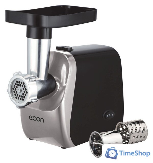 Мясорубка Econ ECO-1054MG - Изображение №1 — Интернет-магазин Time-Shop