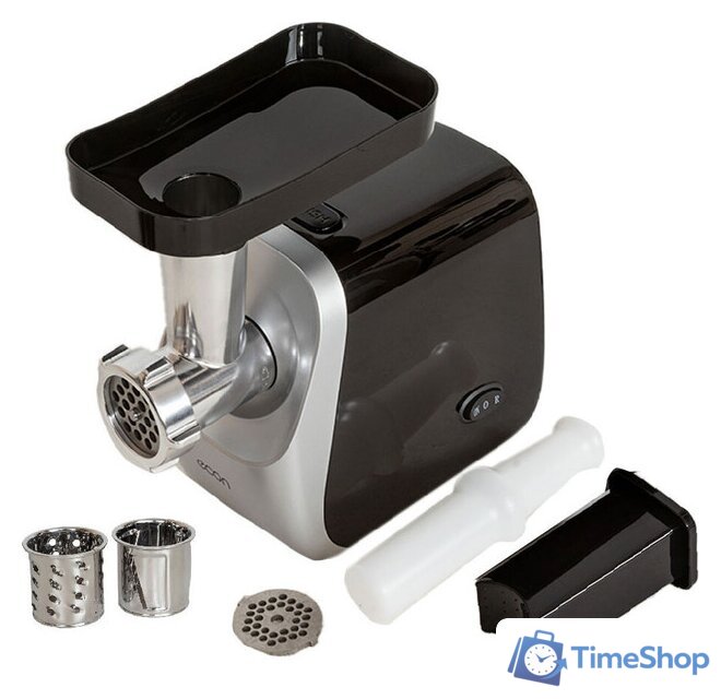 Мясорубка Econ ECO-1054MG - Изображение №2 — Интернет-магазин Time-Shop