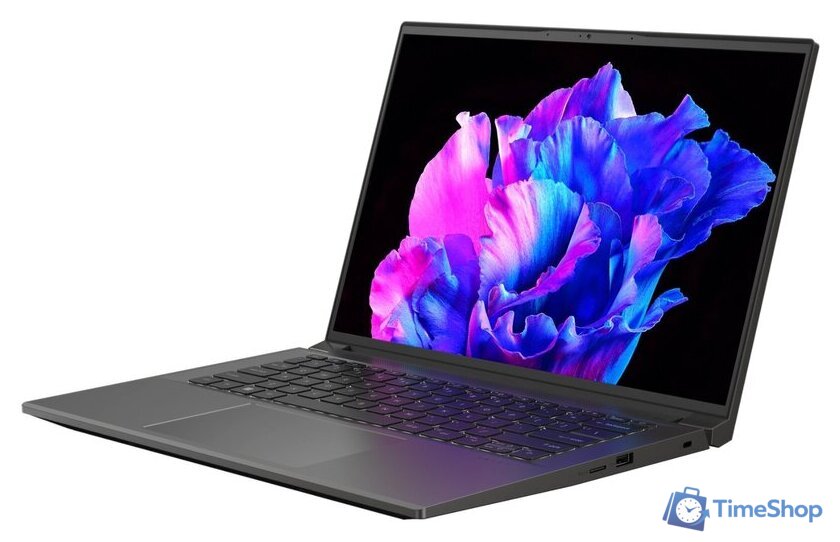 Ноутбук Acer Swift X 14 SFX14-72G-76LG NX.KR8CD.001 - Изображение №5 — Интернет-магазин Time-Shop