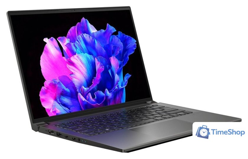 Ноутбук Acer Swift X 14 SFX14-72G-76LG NX.KR8CD.001 - Изображение №9 — Интернет-магазин Time-Shop