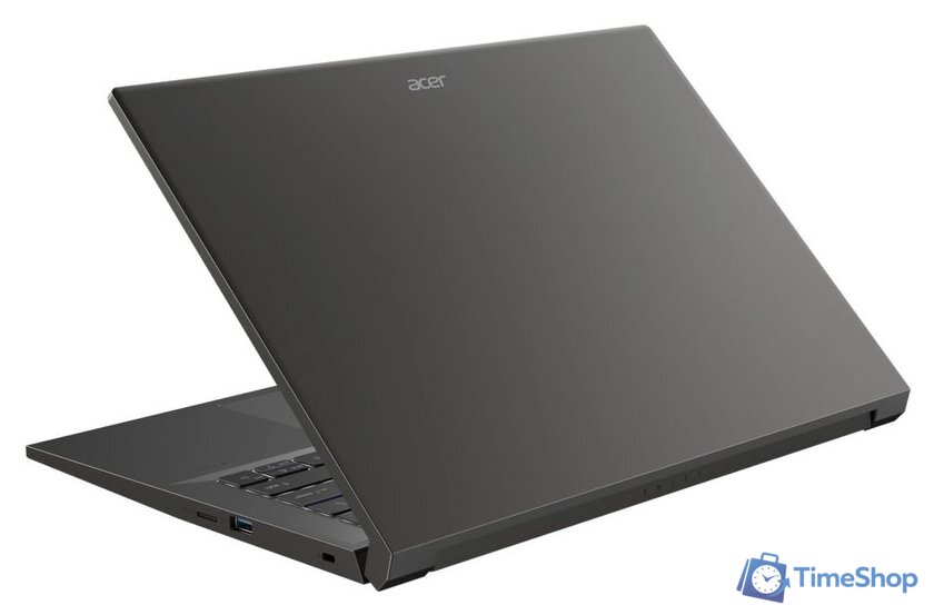 Ноутбук Acer Swift X 14 SFX14-72G-76LG NX.KR8CD.001 - Изображение №7 — Интернет-магазин Time-Shop