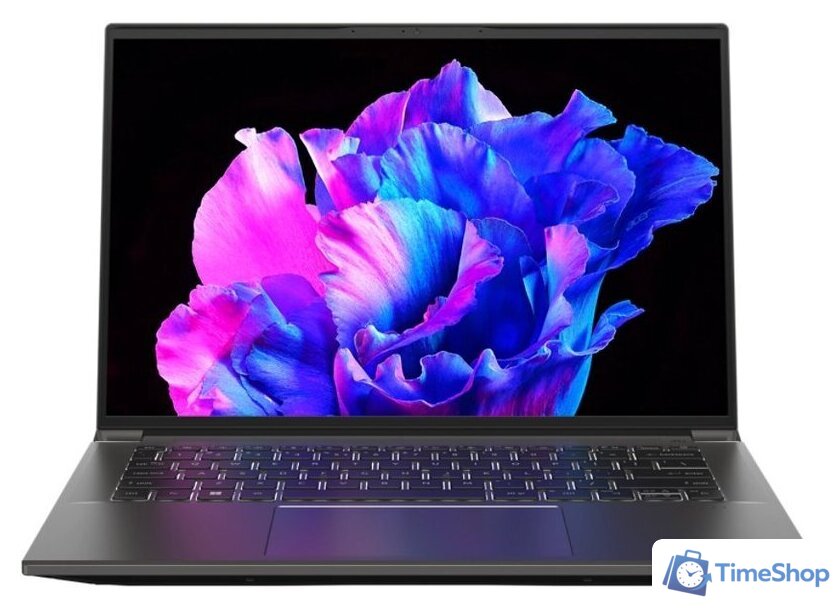 Ноутбук Acer Swift X 14 SFX14-72G-76LG NX.KR8CD.001 - Изображение №8 — Интернет-магазин Time-Shop