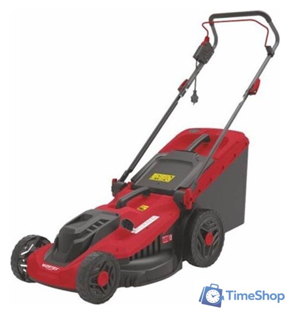 Газонокосилка Wortex 1334805 - Изображение №1 — Интернет-магазин Time-Shop