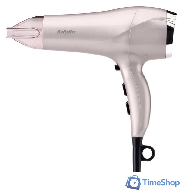 Фен BaByliss D781E - Изображение №1 — Интернет-магазин Time-Shop