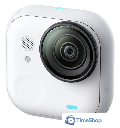 Модульная экшен-камера Insta360 GO Ultra (Creator Bundle, белый) - Изображение №26 — Интернет-магазин Time-Shop